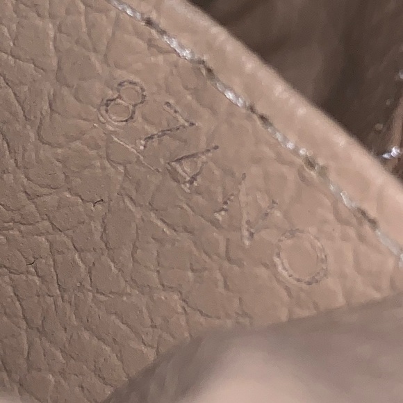 💯 Auth LOUIS VUITTON Monogram Trousse Toilette 28 - Picture 8 of 8